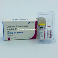 Гонадотропін 2000ед (gonadotropin)