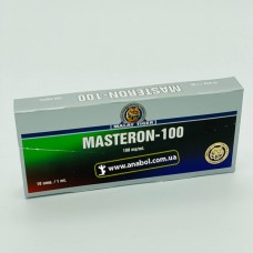 Masteron-100 Malay Tiger (мастерон)