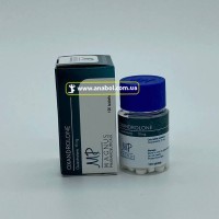 Oxandrolone 10mg Magnus Farma (оксандролон)