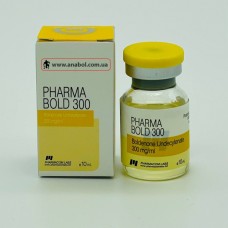 Pharma Bold 300 (болденон)