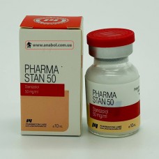 Pharma Stan 50 Фармаком (вінстрол)