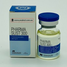 Pharma Sust 300 (сустанон)