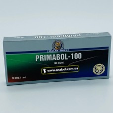 Primabol -100 mg/ml Malay Tiger (Примоболан)