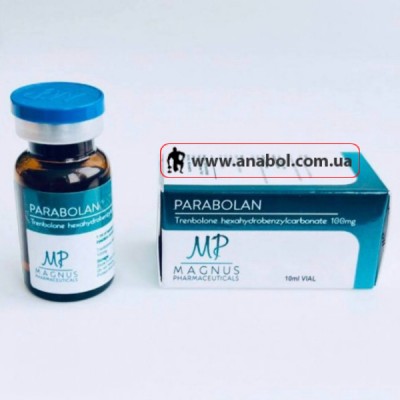 Parabolan 100mg Magnus (параболан)