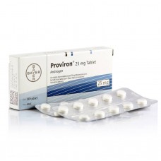 Proviron Bayer 20tab 25mg (Провірон)