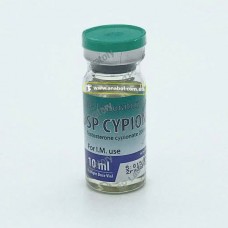 SP Cypionate 200mg (тестостерон ципіонат)
