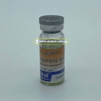 SP Equipoise 200mg (болденон)