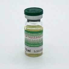 SP Sustanon Forte 500mg/1ml (мікс тестостеронів)
