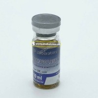 SP Trenbolone Forte 200mg (тренболон енантат)