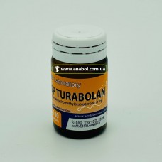 Туринабол 100 (таблеток) SP laboratories