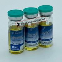 SP Trenbolone Forte 200 (тренболон енантат)