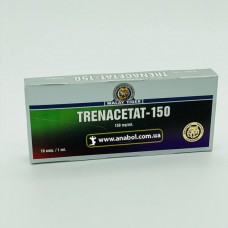 Trenacetat-150mg Malay Tiger (тренболон ацетат)