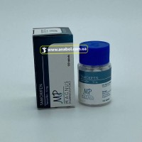 Tamoxifen 10mg 100tab Magnus (тамоксифен)