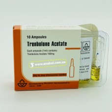Trenbolone Acetate 100mg Aburaihan (ацетат)