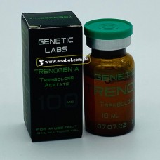 Trenogen A 100mg (тренболон ацетат)