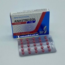 Anastrozol 1mg 25tab Balkan (Анастрозол)