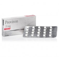 Proviron 25mg Swiss Remedies (провірон)